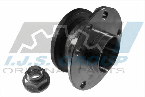 IJS Group 10-1482 Wheel bearing kit 101482: Buy near me at 2407.PL in Poland at an Affordable price!