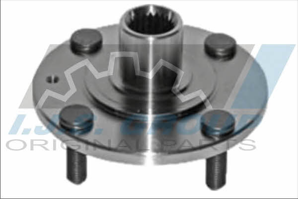 IJS Group 10-1010 Wheel hub front 101010: Buy near me in Poland at 2407.PL - Good price!