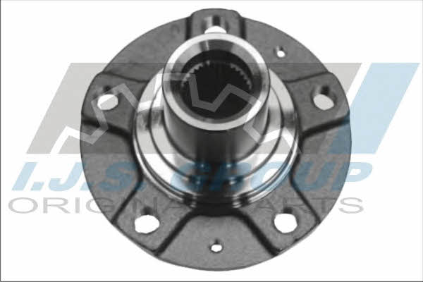IJS Group 10-1048 Wheel hub front 101048: Buy near me in Poland at 2407.PL - Good price!
