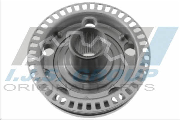IJS Group 10-1076 Wheel hub front 101076: Buy near me in Poland at 2407.PL - Good price!