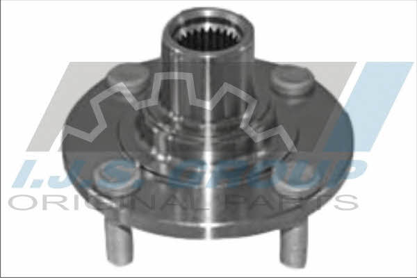 IJS Group 10-1086 Wheel hub front 101086: Buy near me in Poland at 2407.PL - Good price!