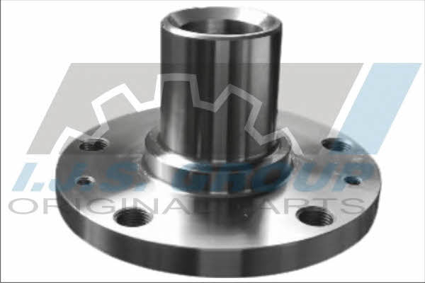 IJS Group 10-1023 Wheel hub front 101023: Buy near me at 2407.PL in Poland at an Affordable price!