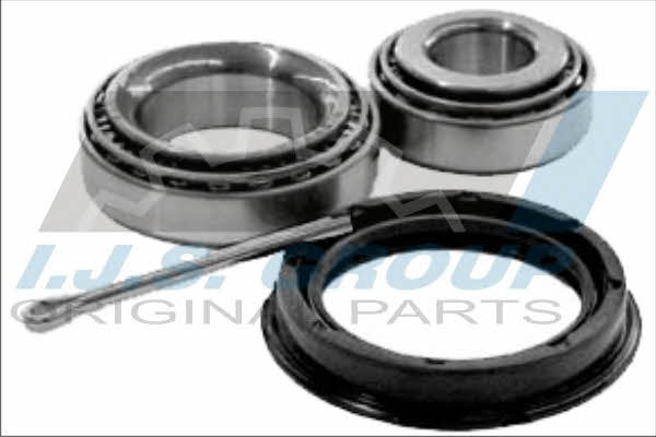 IJS Group 10-1178 Wheel bearing kit 101178: Buy near me in Poland at 2407.PL - Good price!