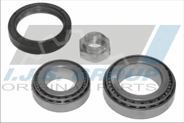 IJS Group 10-1201 Wheel bearing kit 101201: Buy near me in Poland at 2407.PL - Good price!