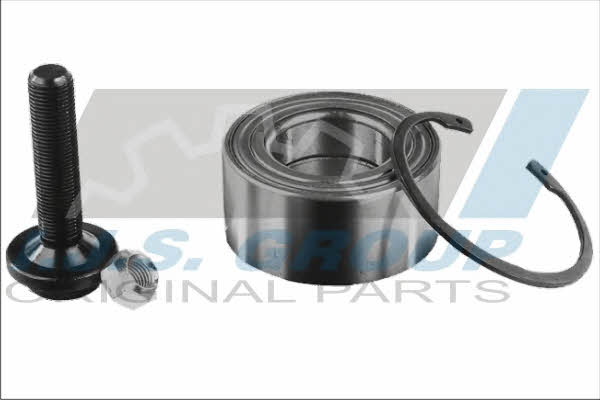 IJS Group 10-1172 Wheel bearing kit 101172: Buy near me at 2407.PL in Poland at an Affordable price!