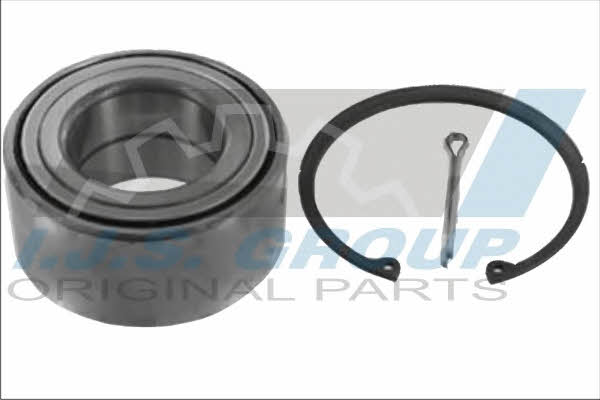 IJS Group 10-1186 Front Wheel Bearing Kit 101186: Buy near me in Poland at 2407.PL - Good price!
