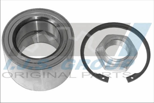 IJS Group 10-1200 Front Wheel Bearing Kit 101200: Buy near me at 2407.PL in Poland at an Affordable price!
