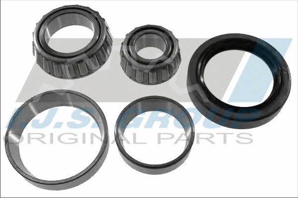 IJS Group 10-1235 Front Wheel Bearing Kit 101235: Buy near me in Poland at 2407.PL - Good price!