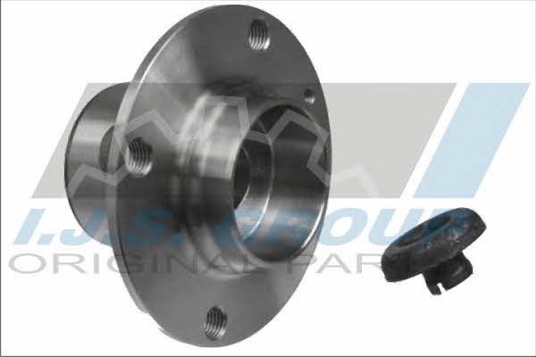 IJS Group 10-1280 Wheel bearing kit 101280: Buy near me in Poland at 2407.PL - Good price!