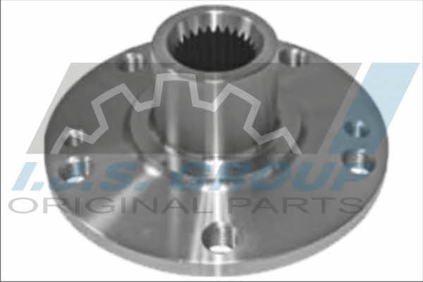 IJS Group 10-2018 Wheel hub front 102018: Buy near me in Poland at 2407.PL - Good price!