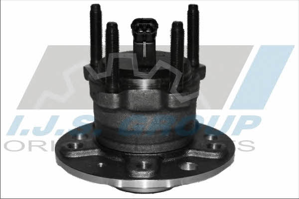IJS Group 10-1264 Wheel bearing kit 101264: Buy near me at 2407.PL in Poland at an Affordable price!