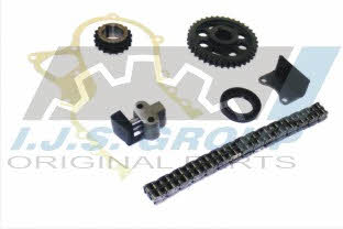IJS Group 40-1103FK Timing chain kit 401103FK: Buy near me in Poland at 2407.PL - Good price!