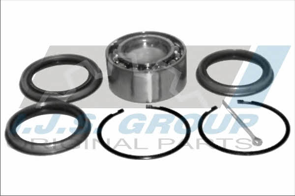 IJS Group 10-1167 Wheel bearing kit 101167: Buy near me in Poland at 2407.PL - Good price!