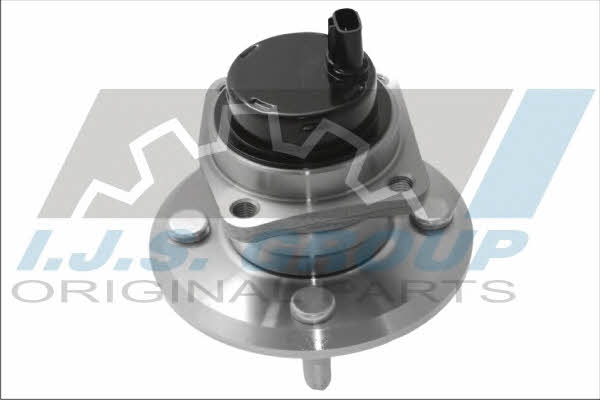 IJS Group 10-1470R Wheel hub bearing 101470R: Buy near me in Poland at 2407.PL - Good price!