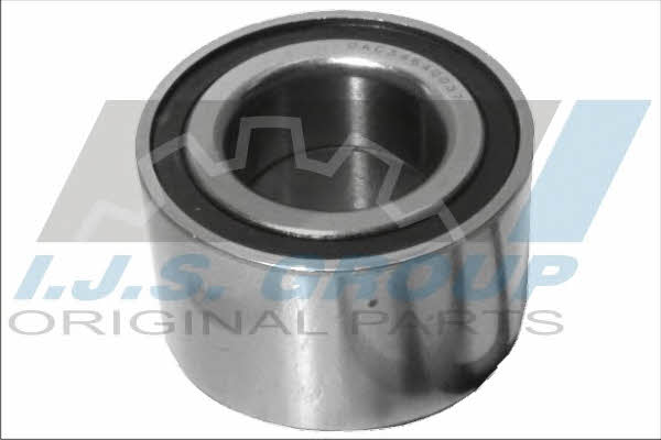 IJS Group 10-1118R Wheel hub bearing 101118R: Buy near me at 2407.PL in Poland at an Affordable price!