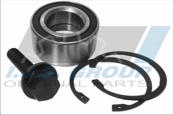 IJS Group 10-1124 Front Wheel Bearing Kit 101124: Buy near me at 2407.PL in Poland at an Affordable price!