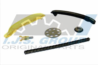 IJS Group 40-1019FK Timing chain kit 401019FK: Buy near me in Poland at 2407.PL - Good price!