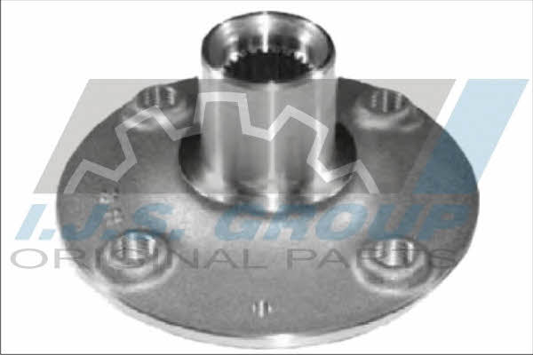IJS Group 10-1069 Wheel hub front 101069: Buy near me in Poland at 2407.PL - Good price!