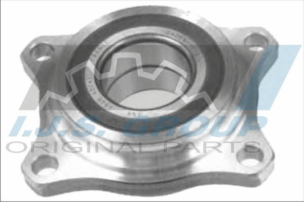 IJS Group 10-1335R Wheel hub bearing 101335R: Buy near me in Poland at 2407.PL - Good price!
