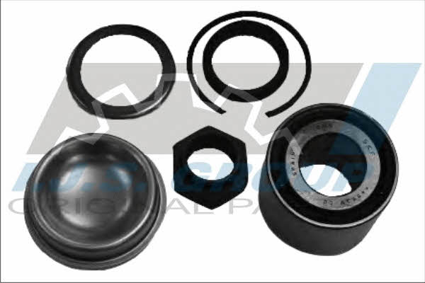 IJS Group 10-1343 Wheel bearing kit 101343: Buy near me in Poland at 2407.PL - Good price!