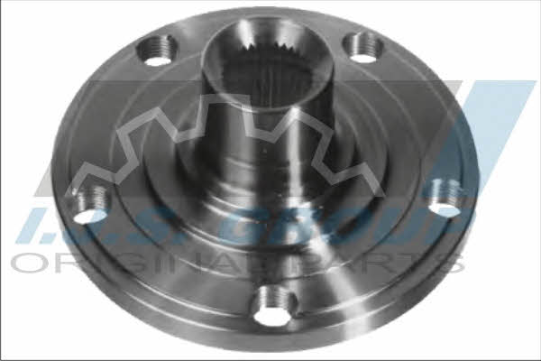 IJS Group 10-1075 Wheel hub front 101075: Buy near me in Poland at 2407.PL - Good price!