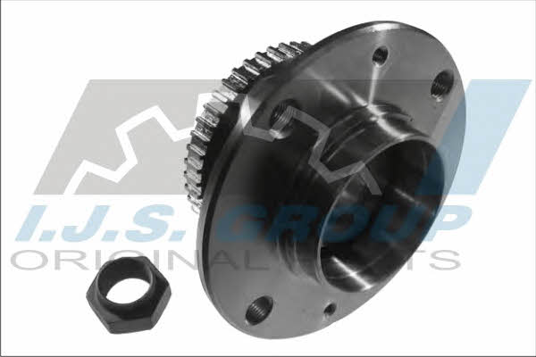 IJS Group 10-1347 Wheel bearing kit 101347: Buy near me at 2407.PL in Poland at an Affordable price!