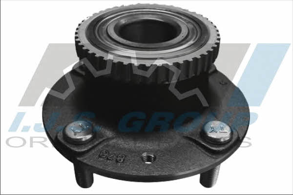 IJS Group 10-1398R Wheel hub bearing 101398R: Buy near me in Poland at 2407.PL - Good price!