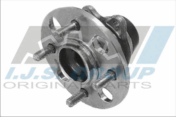IJS Group 10-1436R Wheel hub bearing 101436R: Buy near me at 2407.PL in Poland at an Affordable price!