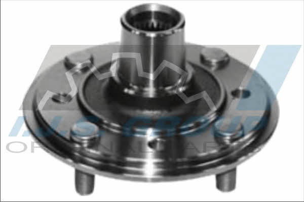 IJS Group 10-1094 Wheel hub front 101094: Buy near me in Poland at 2407.PL - Good price!