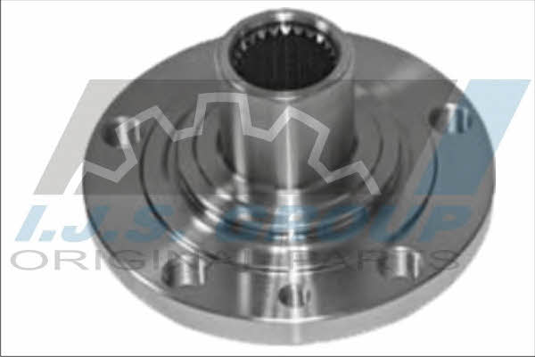 IJS Group 10-1067 Wheel hub front 101067: Buy near me in Poland at 2407.PL - Good price!