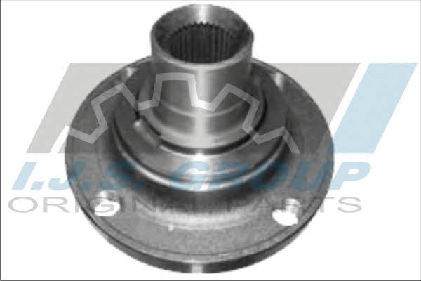 IJS Group 10-1084 Wheel hub front 101084: Buy near me in Poland at 2407.PL - Good price!