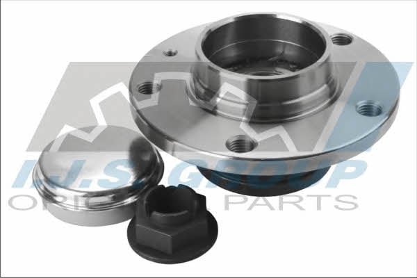 IJS Group 10-1460 Wheel bearing kit 101460: Buy near me in Poland at 2407.PL - Good price!