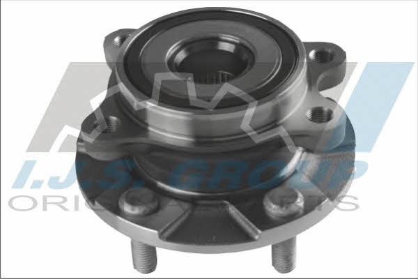 IJS Group 10-1465 Wheel bearing kit 101465: Buy near me in Poland at 2407.PL - Good price!
