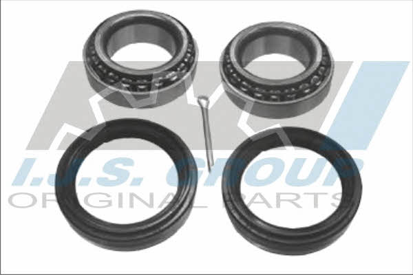 IJS Group 10-1375 Wheel bearing kit 101375: Buy near me in Poland at 2407.PL - Good price!