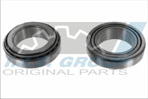 IJS Group 10-1381R Wheel hub bearing 101381R: Buy near me at 2407.PL in Poland at an Affordable price!