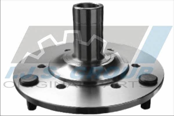 IJS Group 10-1001 Wheel hub front 101001: Buy near me at 2407.PL in Poland at an Affordable price!