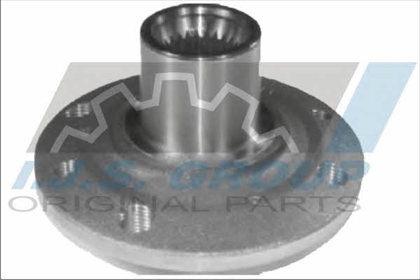 IJS Group 10-1009 Wheel hub front 101009: Buy near me in Poland at 2407.PL - Good price!