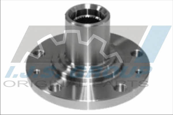IJS Group 10-1051 Wheel hub front 101051: Buy near me in Poland at 2407.PL - Good price!