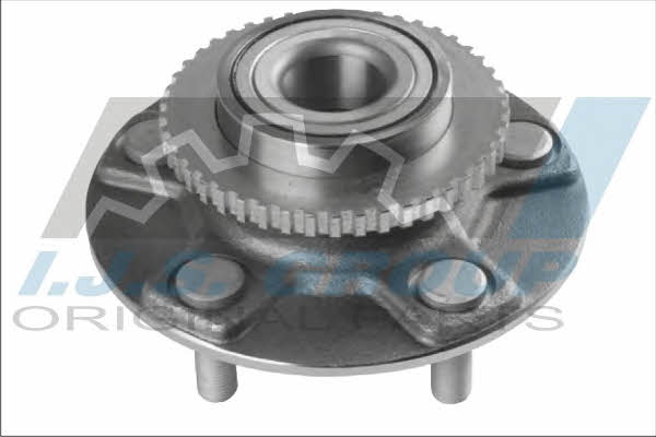 IJS Group 10-1361R Wheel hub bearing 101361R: Buy near me in Poland at 2407.PL - Good price!