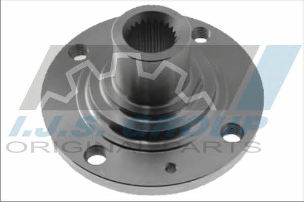 IJS Group 10-1078 Wheel hub front 101078: Buy near me in Poland at 2407.PL - Good price!