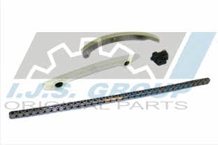 IJS Group 40-1070K Timing chain kit 401070K: Buy near me at 2407.PL in Poland at an Affordable price!