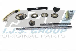 IJS Group 40-1089FK Timing chain kit 401089FK: Buy near me in Poland at 2407.PL - Good price!
