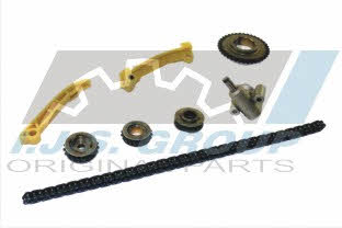IJS Group 40-1120FK Timing chain kit 401120FK: Buy near me in Poland at 2407.PL - Good price!