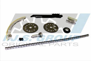 IJS Group 40-1005FK Timing chain kit 401005FK: Buy near me in Poland at 2407.PL - Good price!