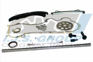 IJS Group 40-1015VFK Timing chain kit 401015VFK: Buy near me at 2407.PL in Poland at an Affordable price!