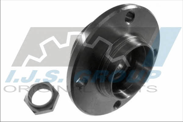 IJS Group 10-1324 Wheel bearing kit 101324: Buy near me in Poland at 2407.PL - Good price!