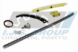 IJS Group 40-1001K Timing chain kit 401001K: Buy near me at 2407.PL in Poland at an Affordable price!