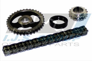 IJS Group 40-1053FK Timing chain kit 401053FK: Buy near me in Poland at 2407.PL - Good price!