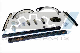 IJS Group 40-1063FK Timing chain kit 401063FK: Buy near me in Poland at 2407.PL - Good price!