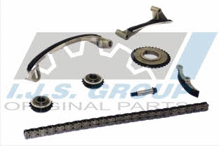 IJS Group 40-1067FK Timing chain kit 401067FK: Buy near me in Poland at 2407.PL - Good price!